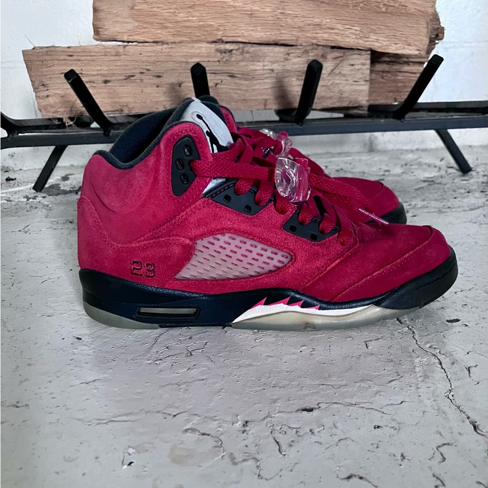 Nike Air Jordan Boys Shoes